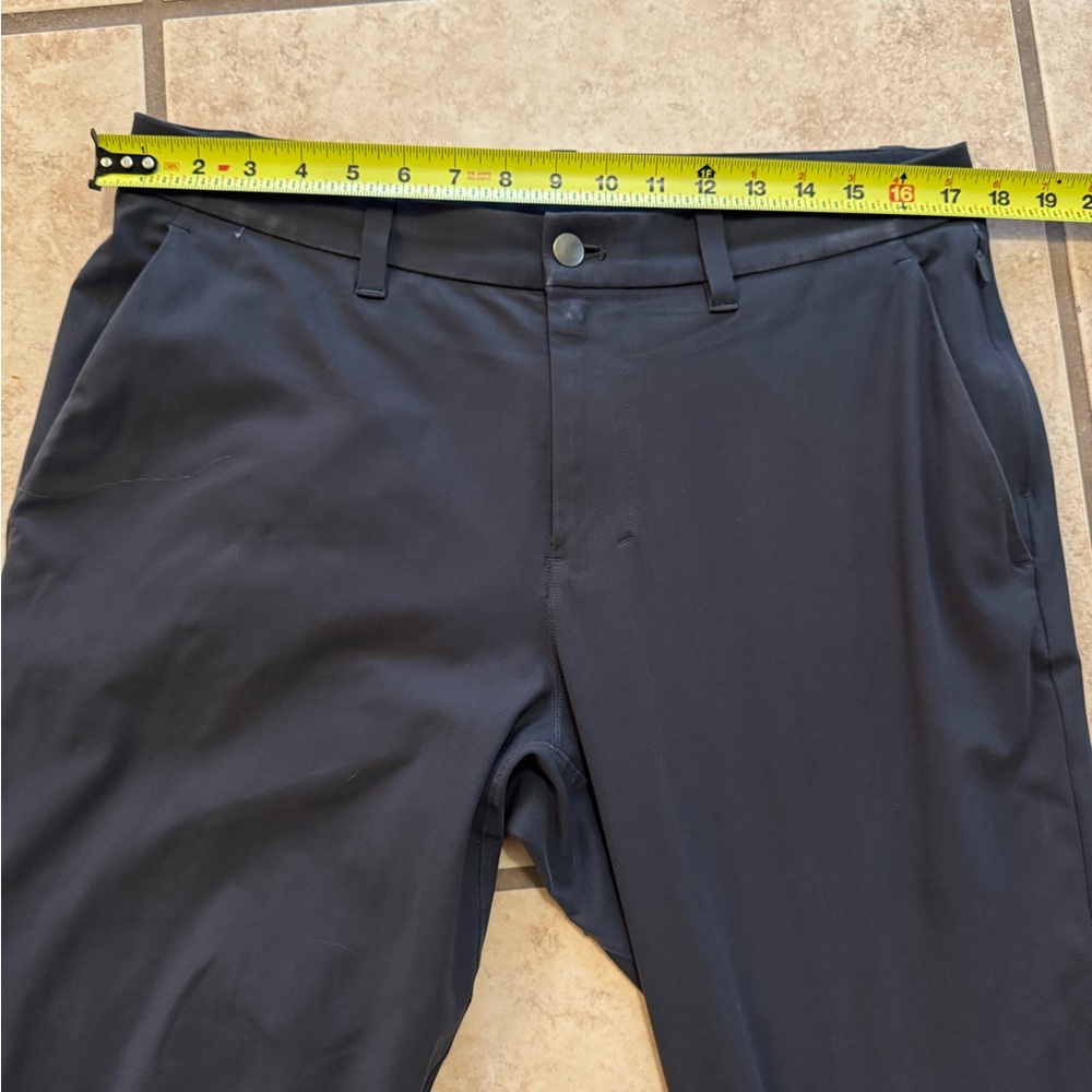 Lululemon ABC Slim-fit Trouser - Picture 8 of 10